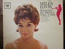 Miles Davis SOMEDAY MY PRINCE WILL COME LP LISTEN 6 eye