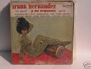 frank hernandez el pavo salsa descarga mambo  listenn