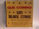 LOS BLACK STARS DE COLOMBIA SALSA GOODDDDDD  LISTEN