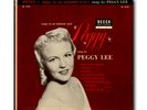 PEGGY LEE INTIMATE STYLE BRUNSWICK 5539 10