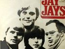JAY JAYS  SELF TITLED LP  DUTCH GARAGE BEAT SIXTIES MOD