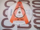 Eastwood - I Am Free 1971 UK 45 PROG/PSYCH HEAR IT 