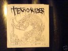 Terrorizer UltraRare7 001/333 Napalm Death Bolt Thrower