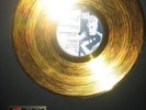 Billy Idol Gold Award Vital Idol *Rarität*