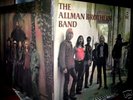 ORIG 1969 1st ALLMAN BROTHERS   Hard Blues DUANE ALLMAN