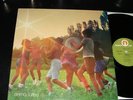 Lucio Battisti/Anima Latina:Italian Prog/Pop LP