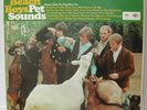 The Beach Boys - Pet Sounds LP - UK Mono Original Issue