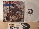 LIVERPOOL Por Favor BRAZIL 69 PSYCH LP MINT SHADOKS 107