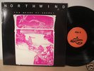 NORTHWIND The Woods Of Zandor US 1974 PSYCH LP MINT RE