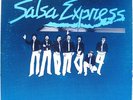 Raul Menendez Salsa Express Rare Guaguanco PaLo Latin ?