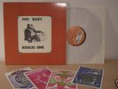 PAPA BEAR'S MEDICINE SHOW s/t CANADA 1969 PSYCH LP MINT