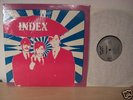 INDEX s/t 1st US 1967 PRIVATE GARAGE PSYCH LP MINT RE