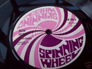 THE IN CROWD..BUSH JACKET..7 INCH 45..1971..EX