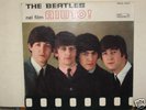 THE BEATLES -DAL FILM 