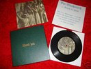 Der Blutharsch - Thank you (Deluxe edition Lmt to 13)