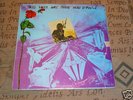 Anthony Red Rose Will Make You Dance Rare Digi LP Hear