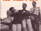 THE WHAT'S NEW - FRENCH EP - GARAGE MOD PSYCH FREAKBEAT