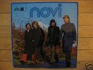 NOVI SINGERS 1973 LP Original Supraphon Torpedo