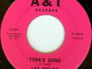 rare Soul Funk 45 LEE FIELDS on A&T Listen