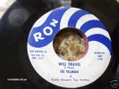 SOUL 45 R&B LEE TILLMAN RON 341 LOUISIANA