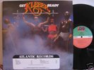 Kleeer - Get Ready (LP)