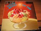 CHUCK BERRY Is On Top LP CHESS mono VG+ orig.