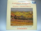 Ansermet/Beethoven:Rare Decca slx 2193