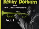 Kenny Dorham and The Jazz Prophets-ABC 122-RARE