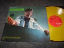 DEVO - ARE WE NOT MEN? Yellow Vinyl LP- Nr MINT A1 PUNK