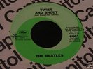 The Beatles-Twist And Shout-Orig.'65 Star Line 45-CLEAN