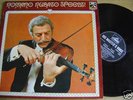 Nap de Klijn Violin - Roman Rubato Plays Rare Dutch lp
