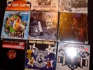 2LPs: Fat Joe, ODB, AZ, NAS, EMINEM, SNOOP, WU, OUTKAST