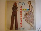 CANONAZOS  BAILABLES - FUENTES AFRO SALSA LP SEALED