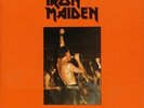 Soundhouse Tapes Iron Maiden bootleg