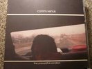 COMMANDER VENUS Uneventful Vacation LP RARE bright eyes