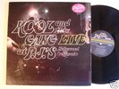 KOOL AND THE GANG  live at p j's FUNK BREAKS LP HEAR