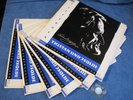 WALP 1030/35 Wagner Tristan Isolde FURTWANGLER 6 LP