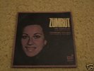 ZUMRUT - Turkish 60s Mary Hopkins cover 45 EX