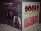 Rolling Stones Flowers Japan Orig.LP G/F DIF FLAP 1967