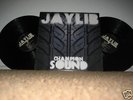 JAYLIB CHAMPION SOUND MADLIB J DILLA STONES THROW 2LP