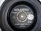 Northern Soul : Tami Lynn Run Away From You 1st issue