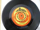 Dee Dee Sharp What Kind of Lady Action RARE DEMO