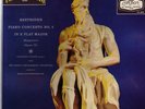 Curzon/Knappertsbusch - BEETHOVEN 5 - London BB CS 6019