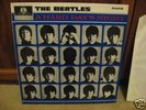 Beatles - A Hard Day's Night - UK Mono LP
