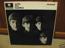 Beatles - With The Beatles - UK Mono LP