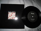 BLOC PARTY Banquet / Staying Fat 2004 UK 7