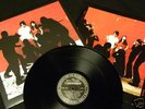 the White Stripes White Blood Cells NM Rare Vinyl Lp