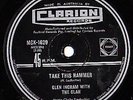 TAKE THIS HAMMER-GLEN INGRAM/CLAN 1967 OZ KILLER FUZZ