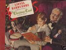 A CHRISTMAS CAROL WITH LIONEL BARRYMORE