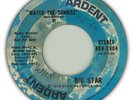 BIG STAR 1972 Ardent 45 WATCH MY SUNRISE /DON'T LIE 2ME